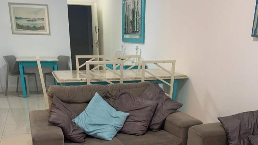 Apartamento[ NumeroQuarto] Ingleses Do Rio Vermelho Florianópolis Porto Venere: 
