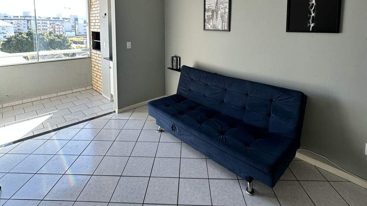 Apartamento[ NumeroQuarto] Ingleses Do Rio Vermelho Florianópolis Topázio Residence: 