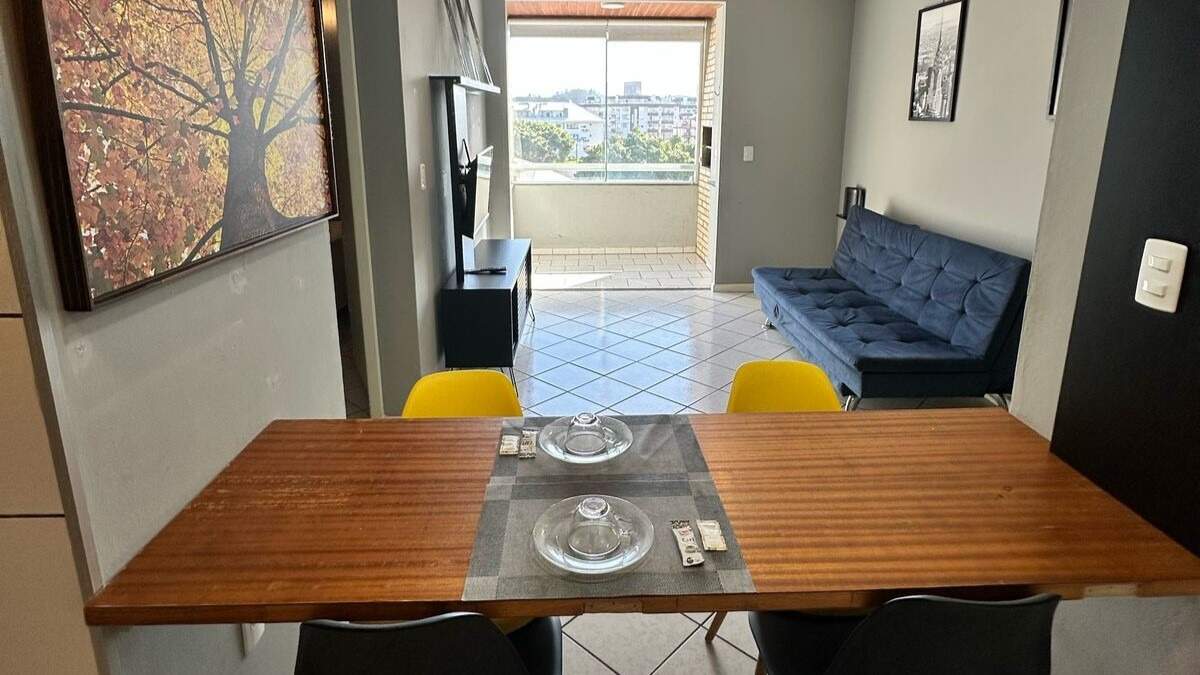 Apartamento[ NumeroQuarto] Ingleses Do Rio Vermelho Florianópolis Topázio Residence: 