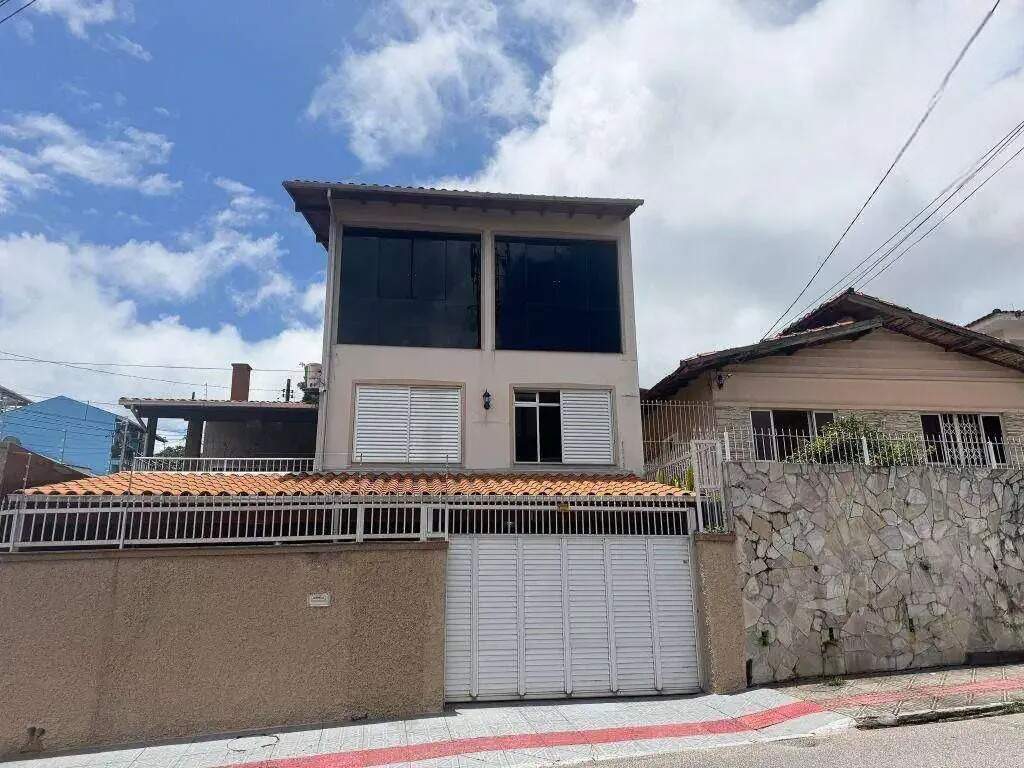 Casa 3 quartos em Canto, Florianópolis | : 