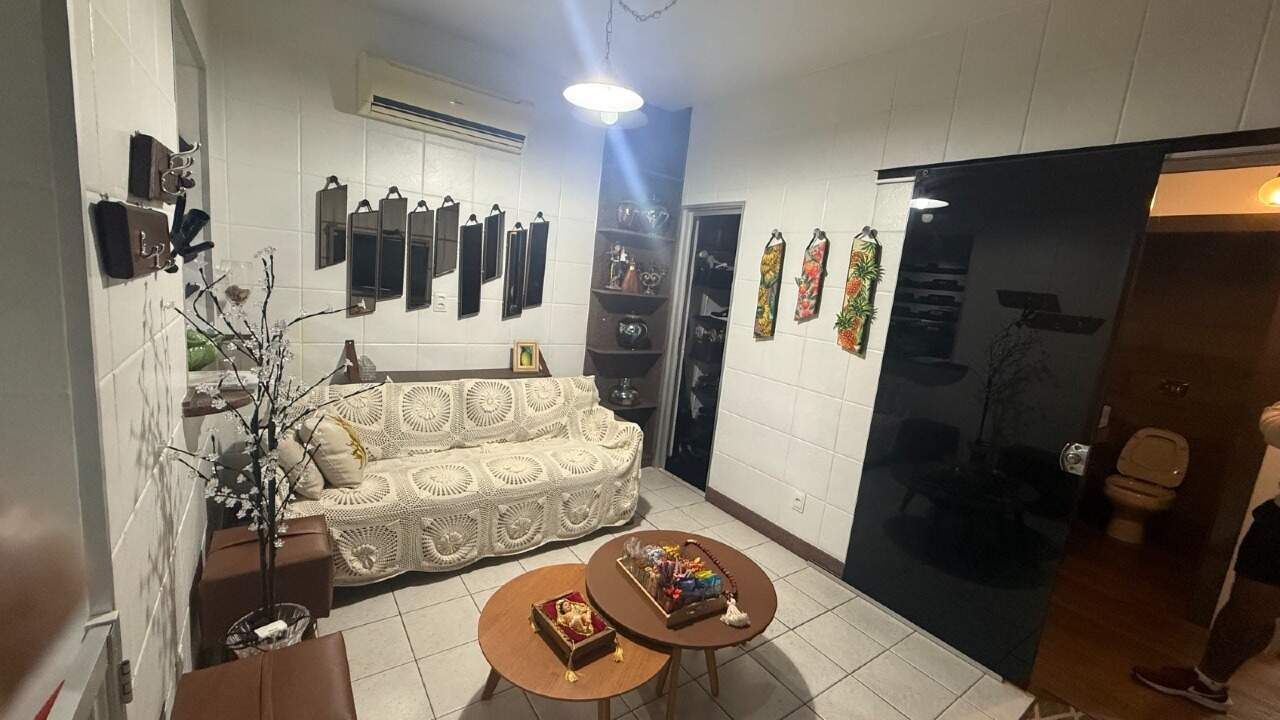 Casa 3 quartos em Canto, Florianópolis | : 
