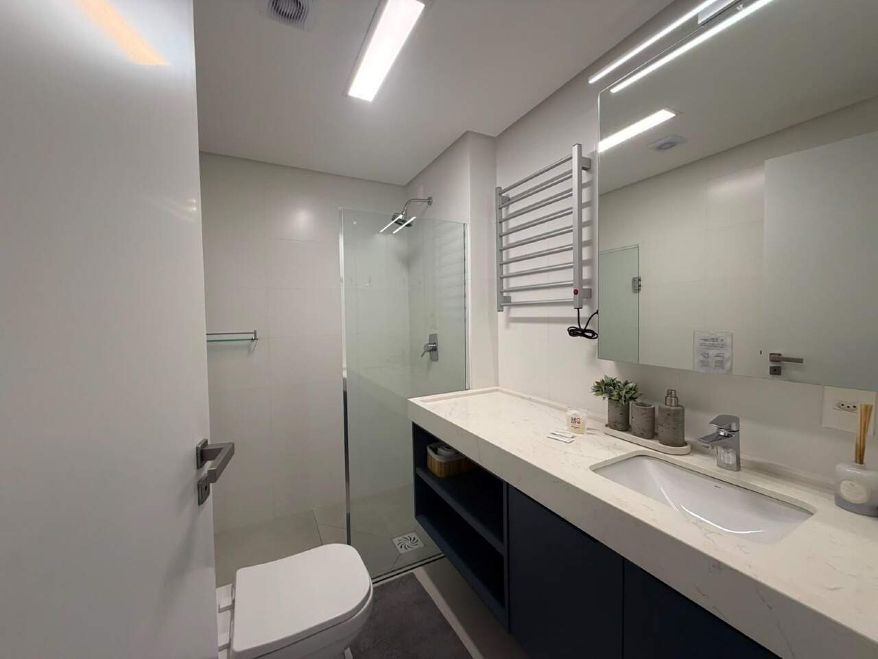 Apartamento 1 quarto em Centro, Florianópolis | OGD 624: 