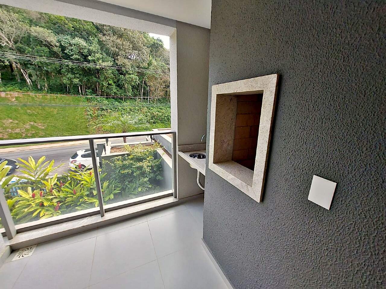 Apartamento[ NumeroQuarto] Cacupé Florianópolis Home Cacupé: 