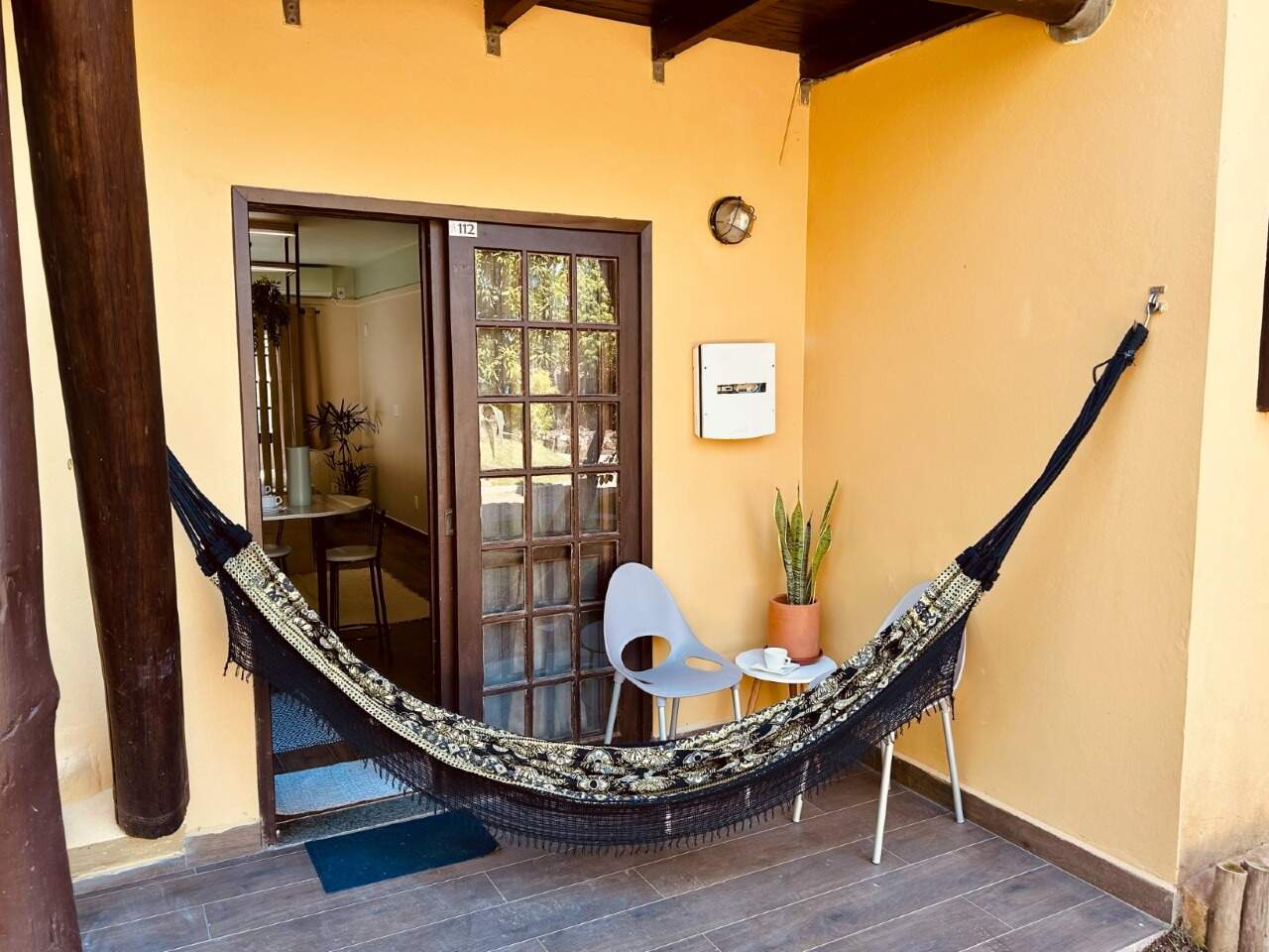 Apartamento 1 quarto em Lagoa da Conceição , Florianópolis | Bosque Saint Germain: 
