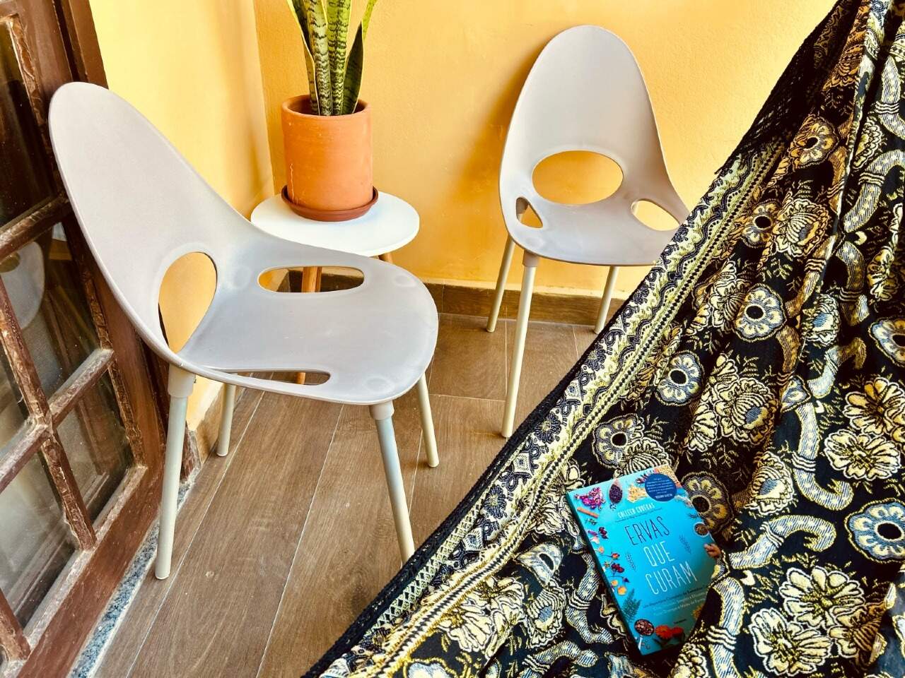 Apartamento 1 quarto em Lagoa da Conceição , Florianópolis | Bosque Saint Germain: 