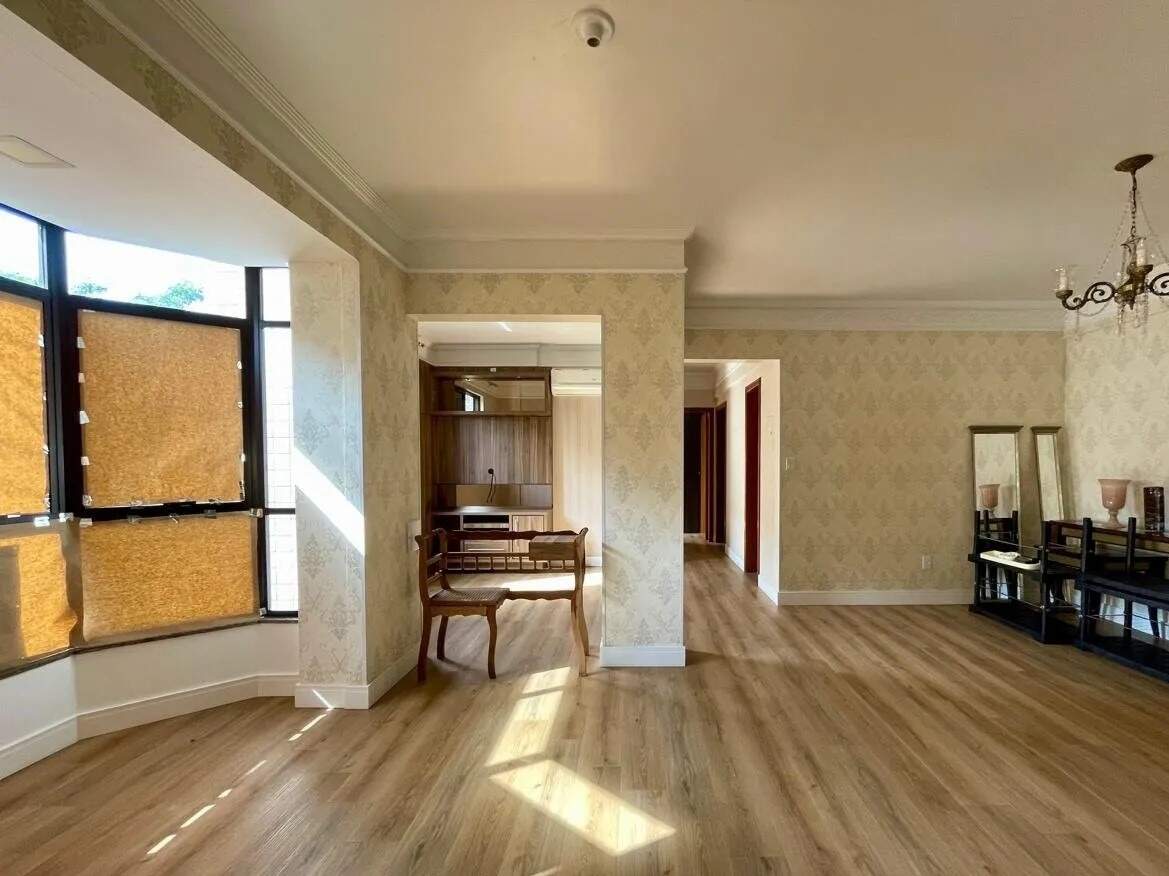 Apartamento[ NumeroQuarto] Coqueiros Florianópolis Ilha de Capri: 