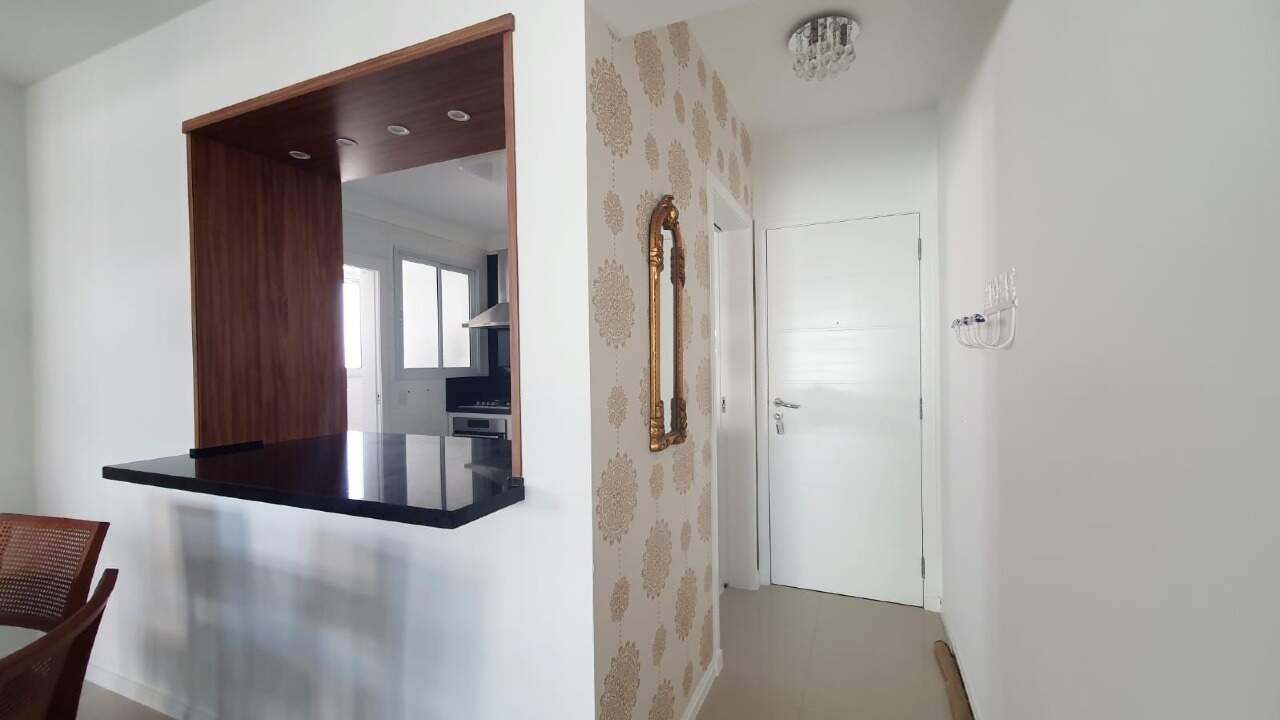 Apartamento 3 quartos em Itacorubi, Florianópolis | Costa Norte : 