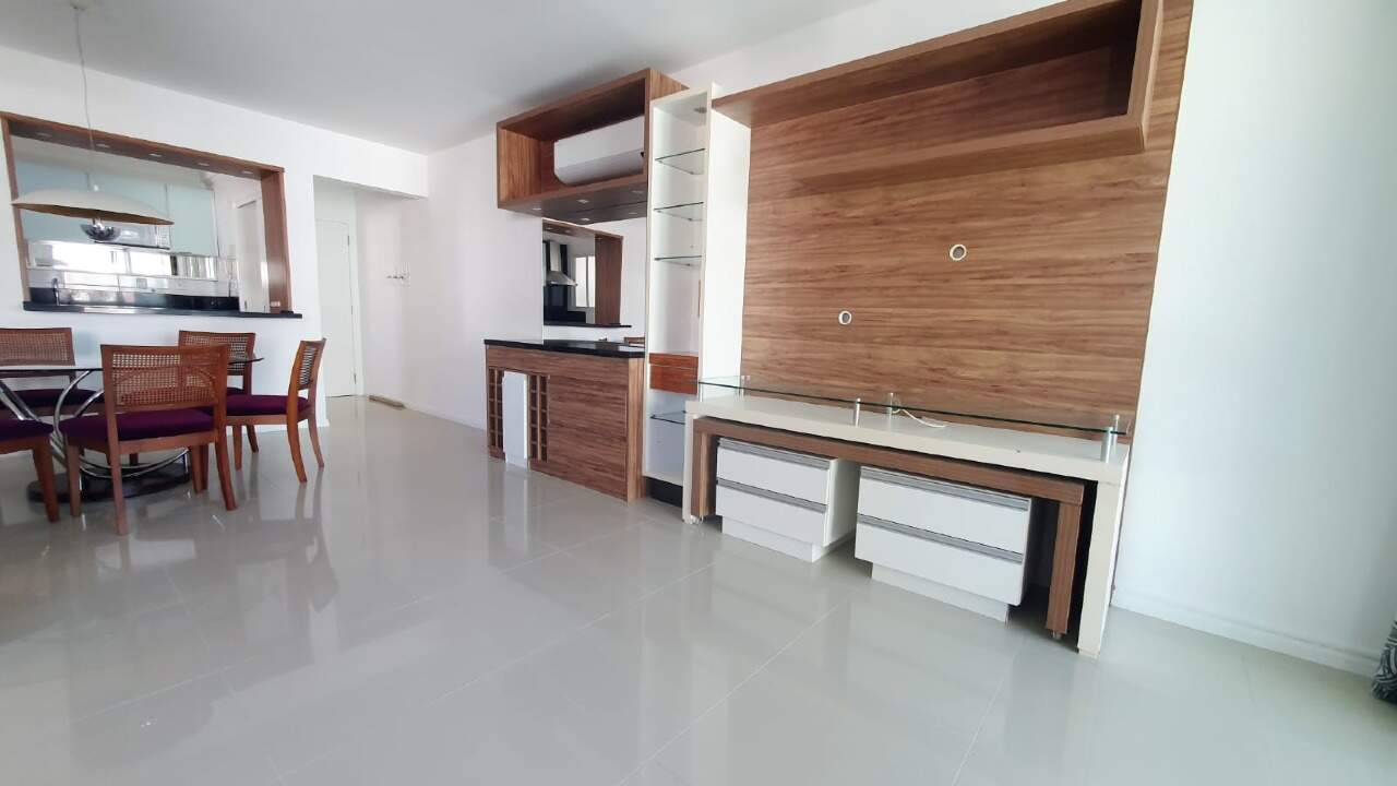 Apartamento 3 quartos em Itacorubi, Florianópolis | Costa Norte : 