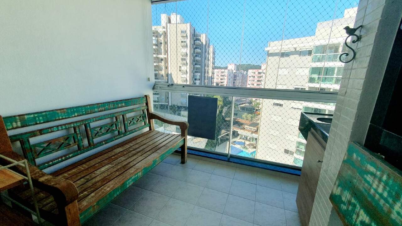 Apartamento 3 quartos em Itacorubi, Florianópolis | Costa Norte : 