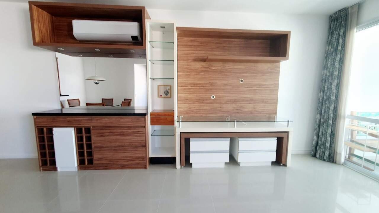 Apartamento 3 quartos em Itacorubi, Florianópolis | Costa Norte : 