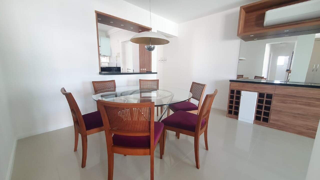 Apartamento 3 quartos em Itacorubi, Florianópolis | Costa Norte : 