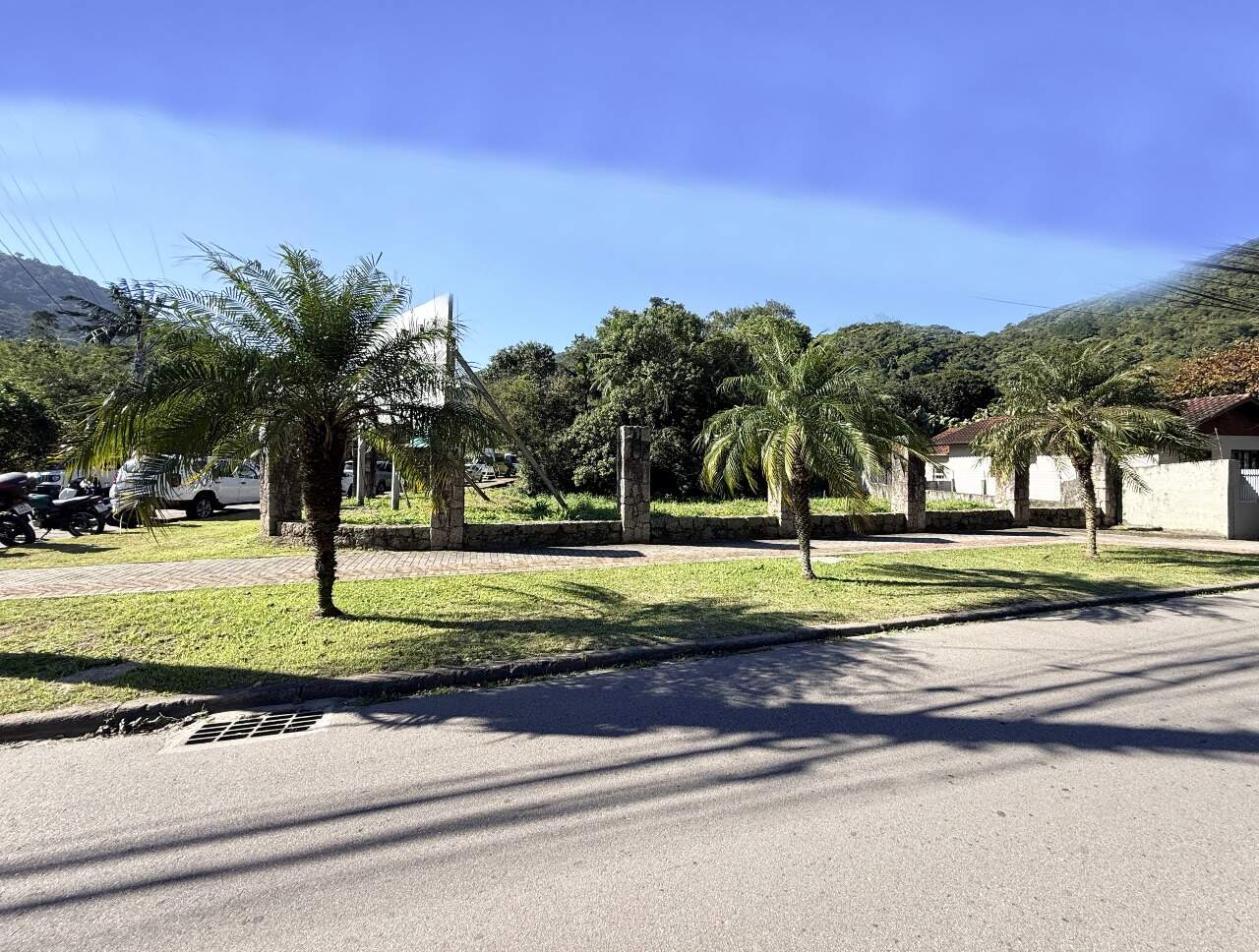 Terreno em Saco Grande, Florianópolis | : 