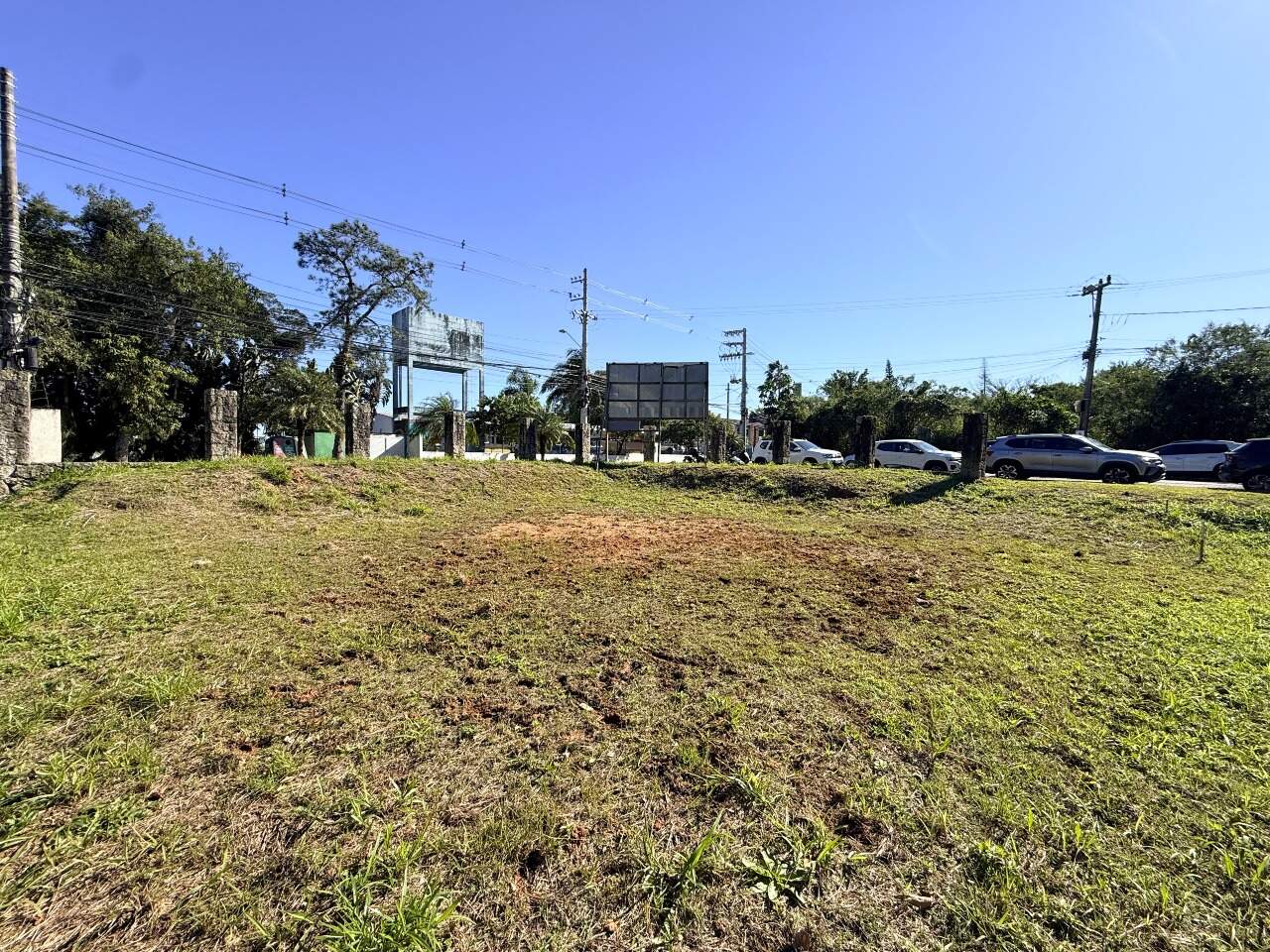 Terreno em Saco Grande, Florianópolis | : 