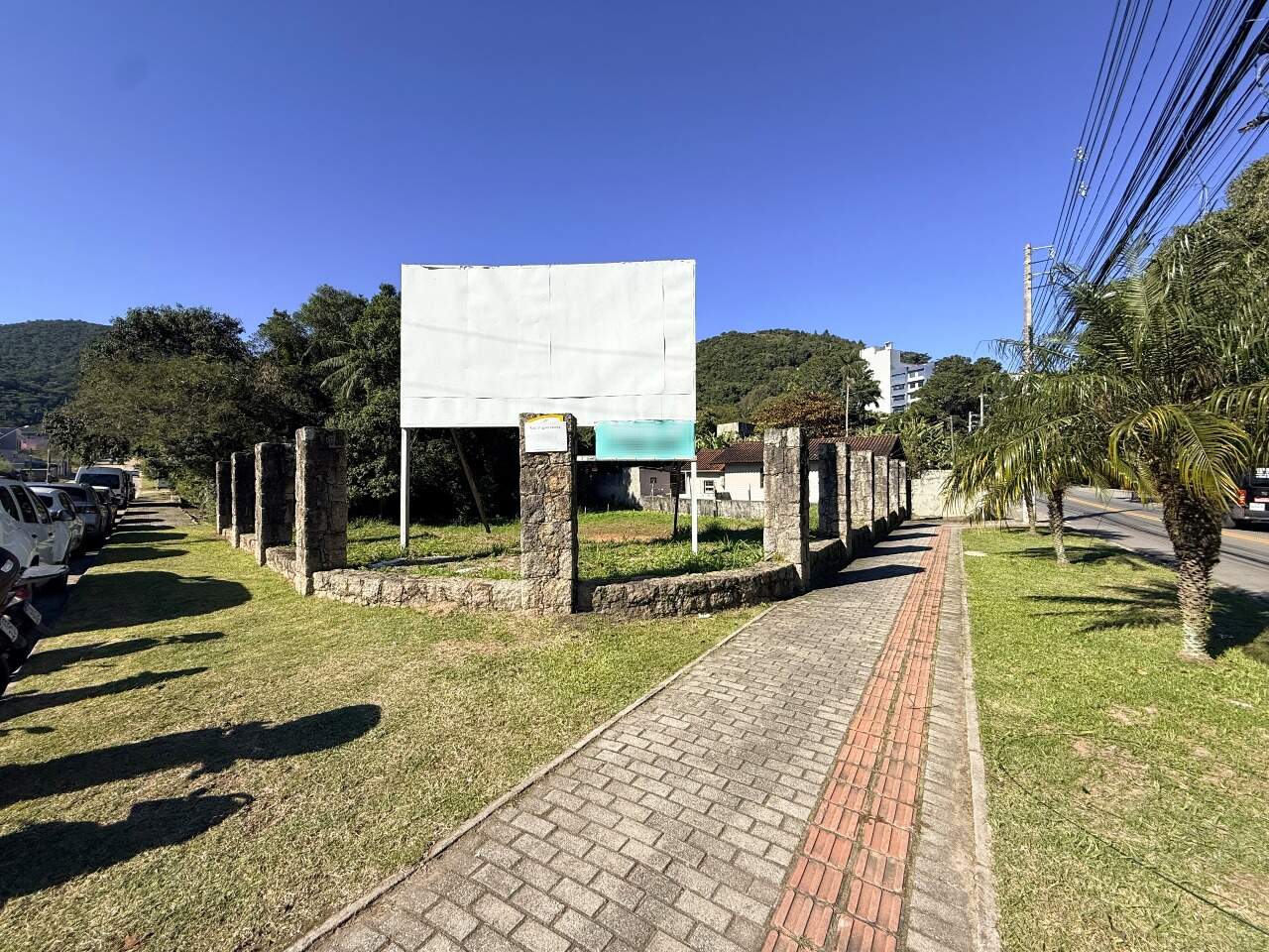 Terreno em Saco Grande, Florianópolis | : 