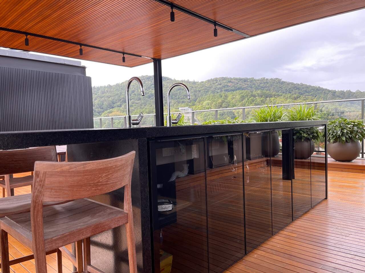 Apartamento[ NumeroQuarto] Jurerê Florianópolis Patio Jurerê: 