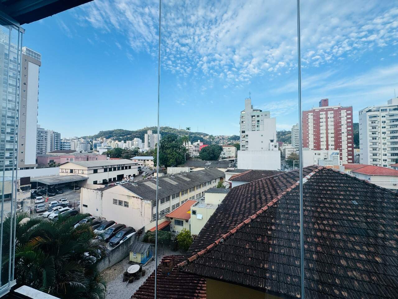 Apartamento[ NumeroQuarto] Centro Florianópolis Matisse: 