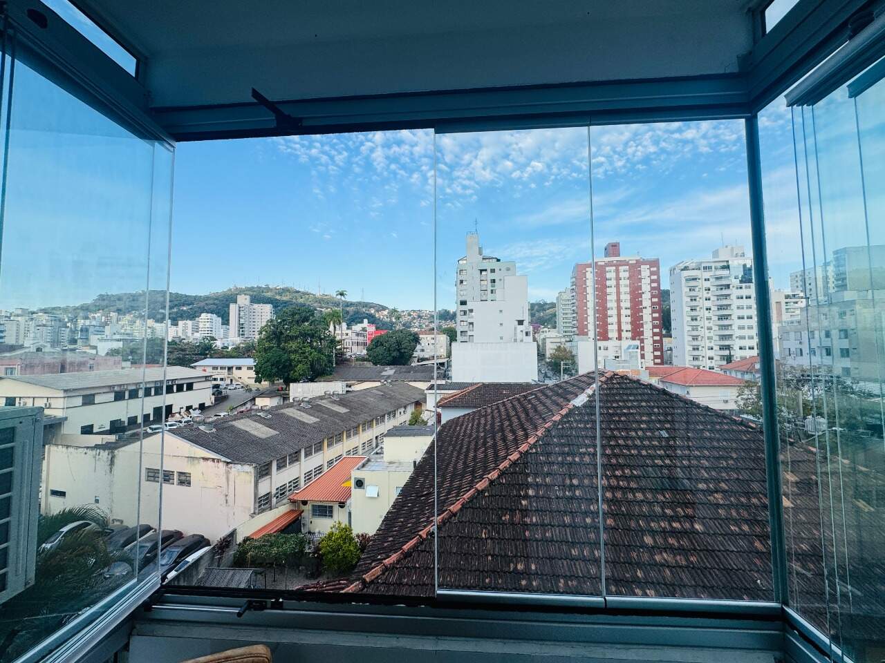 Apartamento[ NumeroQuarto] Centro Florianópolis Matisse: 