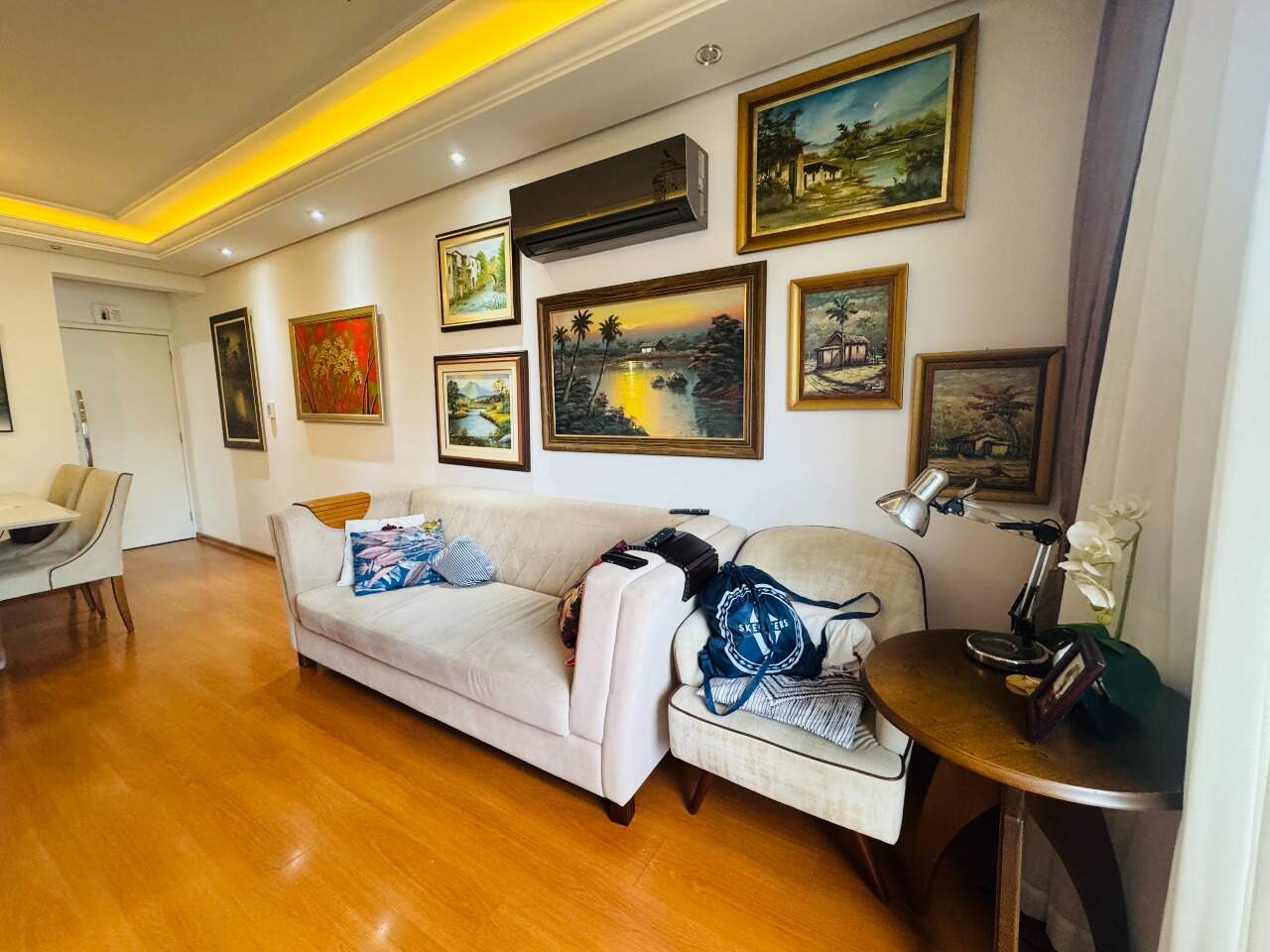 Apartamento[ NumeroQuarto] Centro Florianópolis Matisse: 