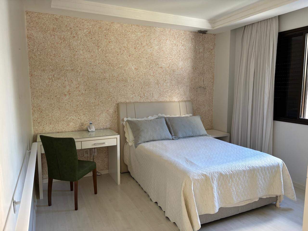 Apartamento 3 quartos em Centro, Florianópolis | Solar da Bocaiúva: 