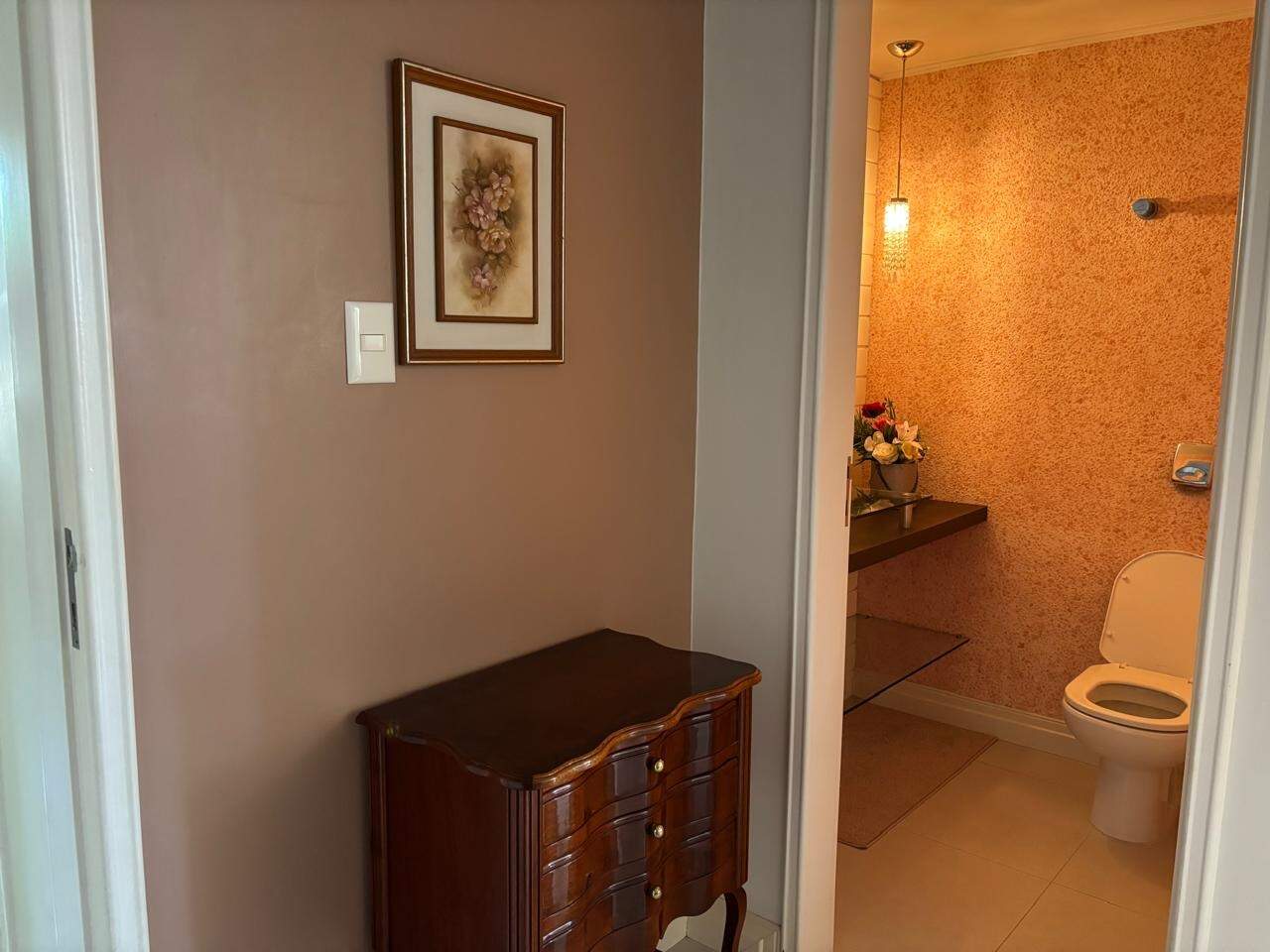 Apartamento 3 quartos em Centro, Florianópolis | Solar da Bocaiúva: 
