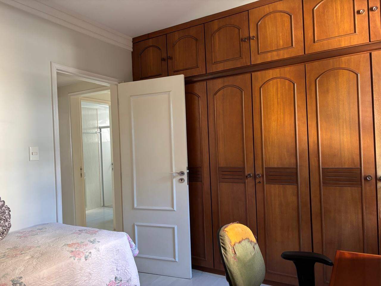 Apartamento 3 quartos em Centro, Florianópolis | Solar da Bocaiúva: 