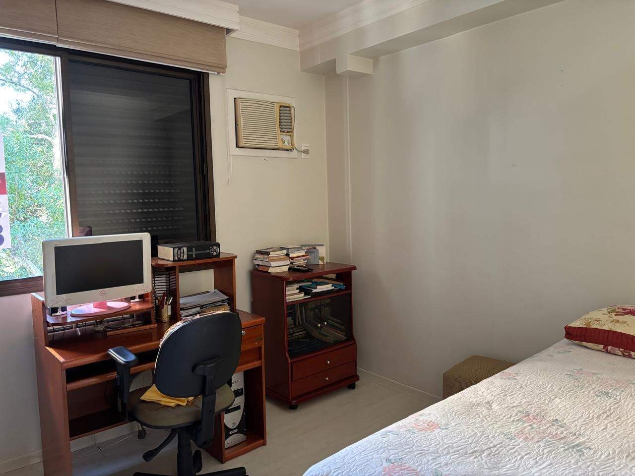 Apartamento 3 quartos em Centro, Florianópolis | Solar da Bocaiúva: 