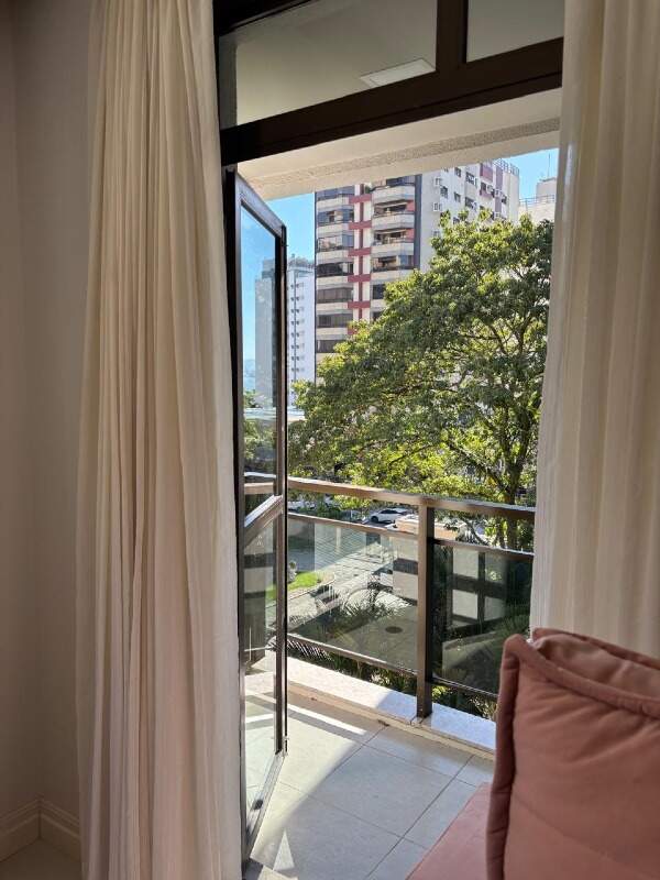 Apartamento 3 quartos em Centro, Florianópolis | Solar da Bocaiúva: 