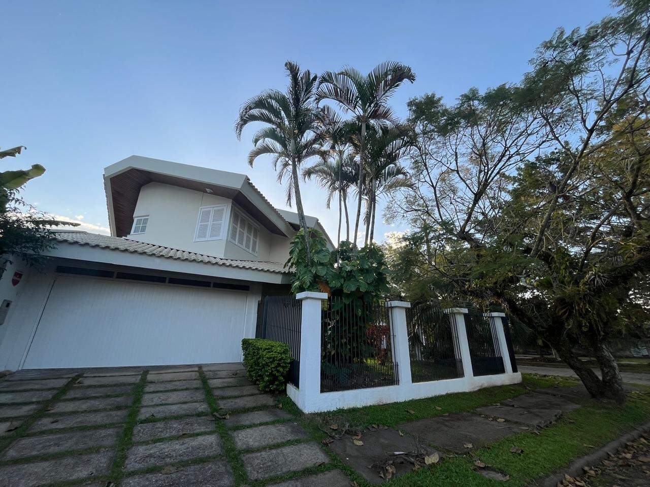 Casa 4 quartos em Córrego Grande, Florianópolis | : 