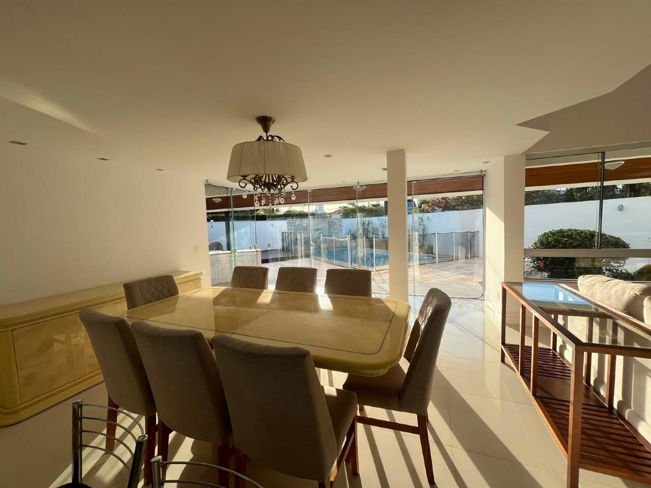 Casa 4 quartos em Córrego Grande, Florianópolis | : 