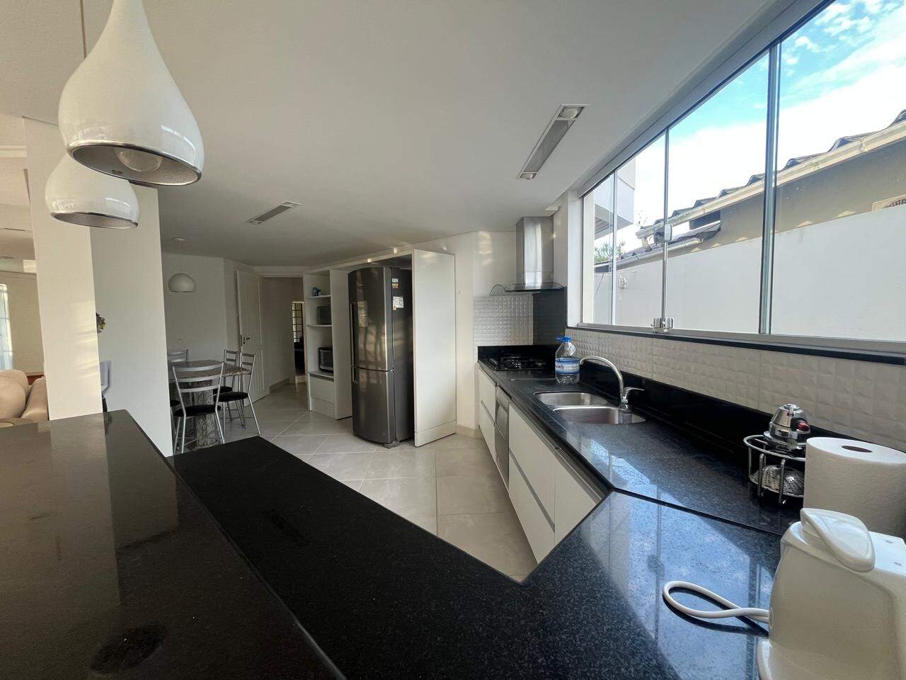 Casa 4 quartos em Córrego Grande, Florianópolis | : 