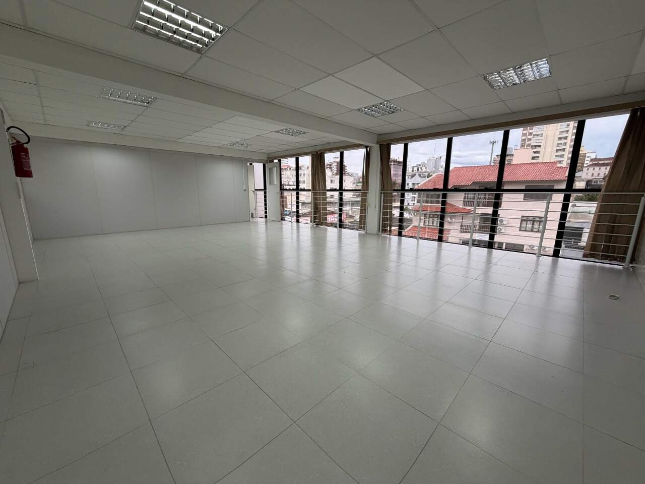 Prédio Comercial em Estreito, Florianópolis | : 