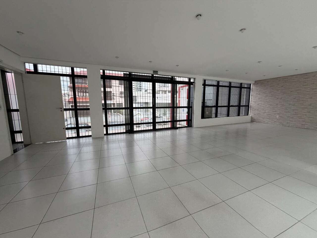 Prédio Comercial em Estreito, Florianópolis | : 