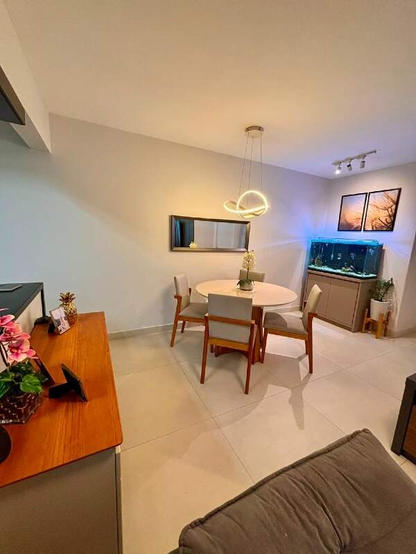 Apartamento 2 quartos em Kobrasol, São José | Dona Elza: 
