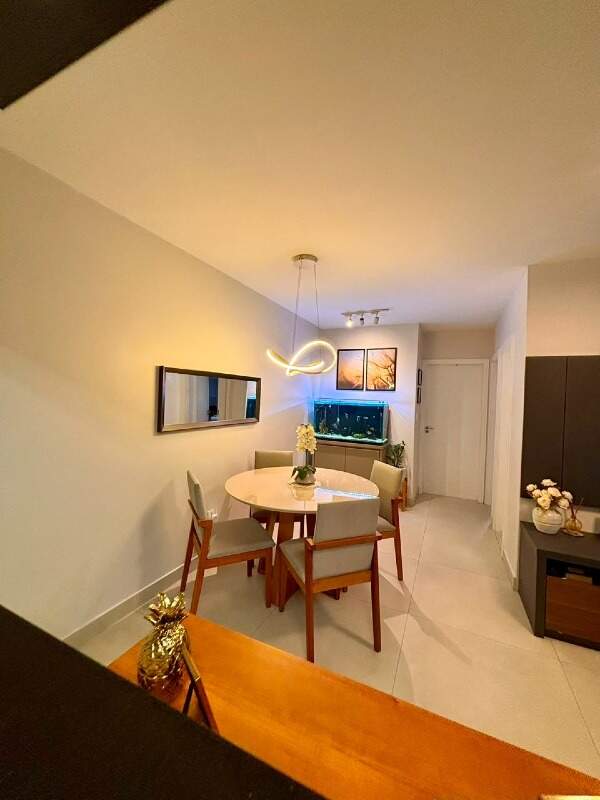 Apartamento 2 quartos em Kobrasol, São José | Dona Elza: 
