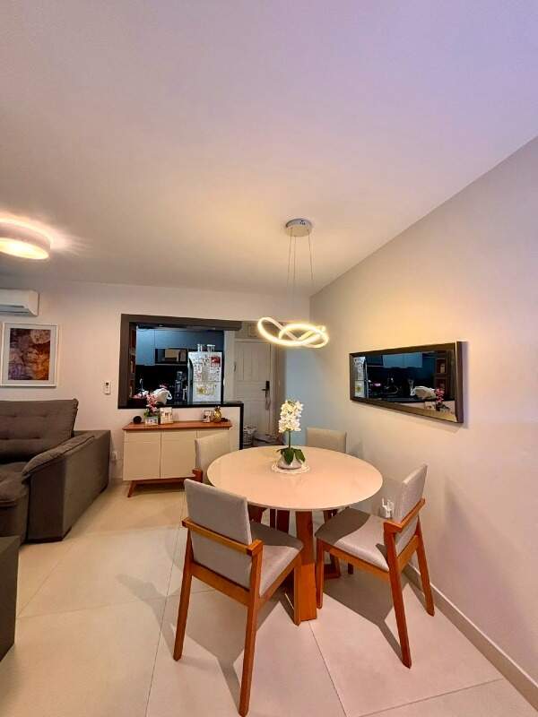 Apartamento 2 quartos em Kobrasol, São José | Dona Elza: 