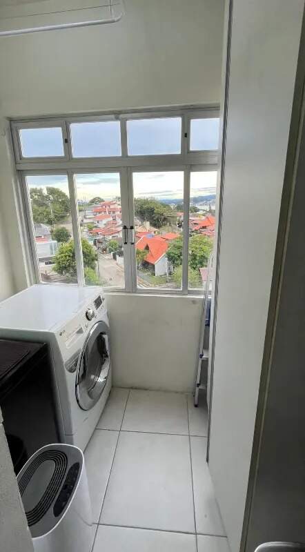 Apartamento 2 quartos em Abraão, Florianópolis | Maria Elizabeth: 