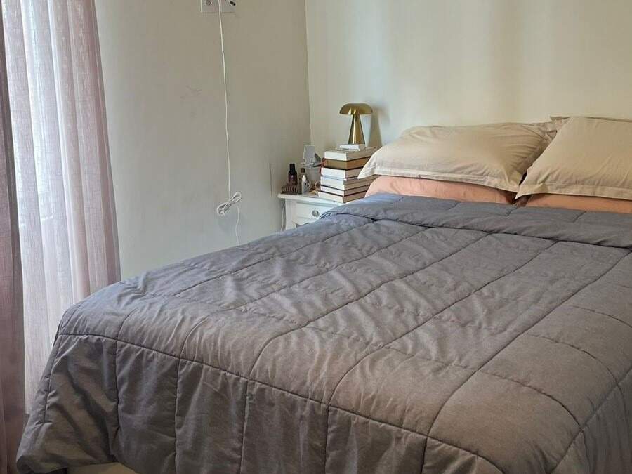 Apartamento[ NumeroQuarto] Abraão Florianópolis Maria Aparecida: 