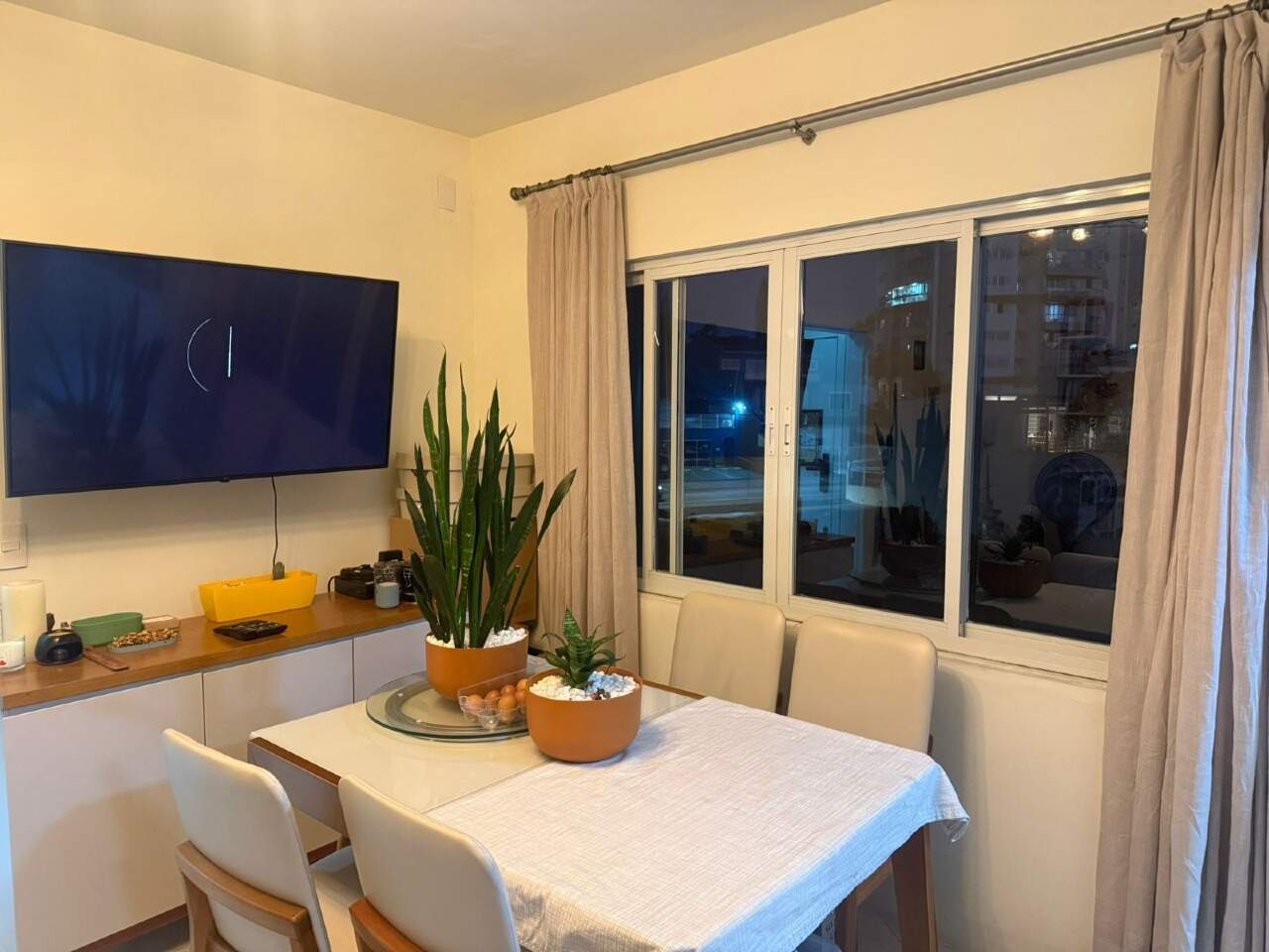 Apartamento[ NumeroQuarto] Abraão Florianópolis Maria Aparecida: 