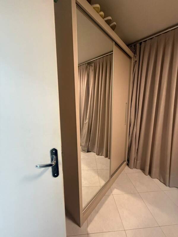 Apartamento[ NumeroQuarto] Abraão Florianópolis Maria Aparecida: 