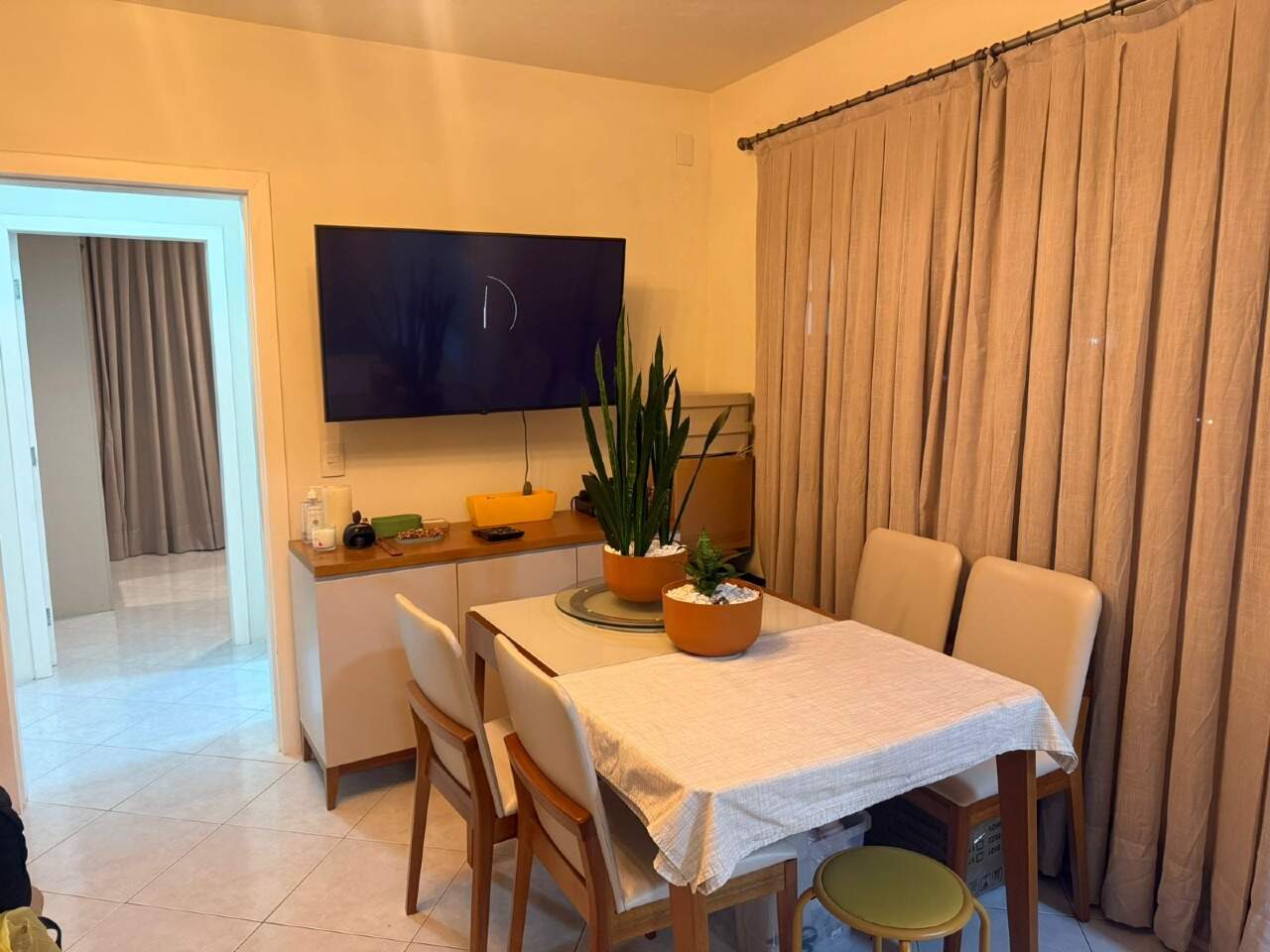 Apartamento[ NumeroQuarto] Abraão Florianópolis Maria Aparecida: 