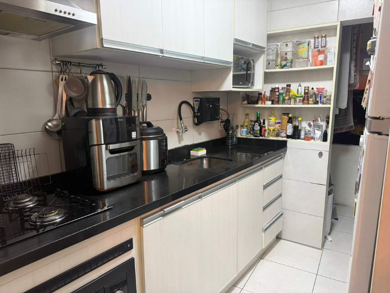 Apartamento[ NumeroQuarto] Abraão Florianópolis Maria Aparecida: 