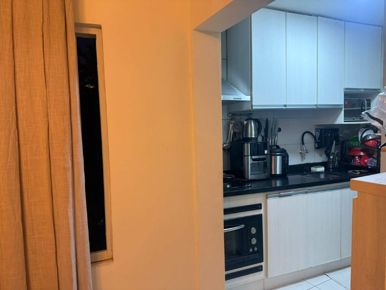 Apartamento[ NumeroQuarto] Abraão Florianópolis Maria Aparecida: 