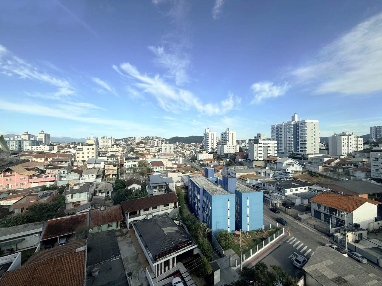 Apartamento 2 quartos em Barreiros, São José | Linea Residence: 