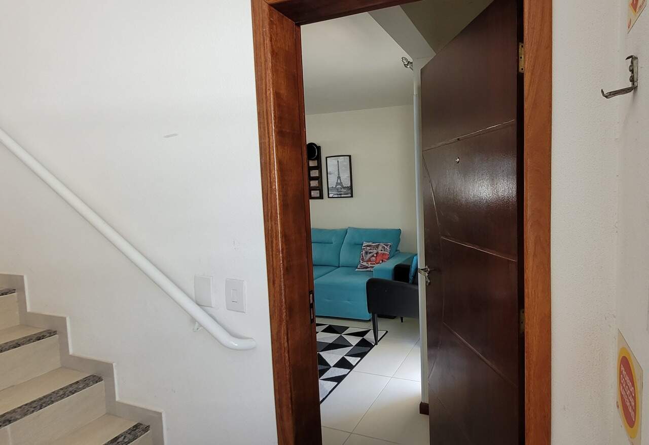 Apartamento[ NumeroQuarto] Sertão do Maruim São José Cossines: 