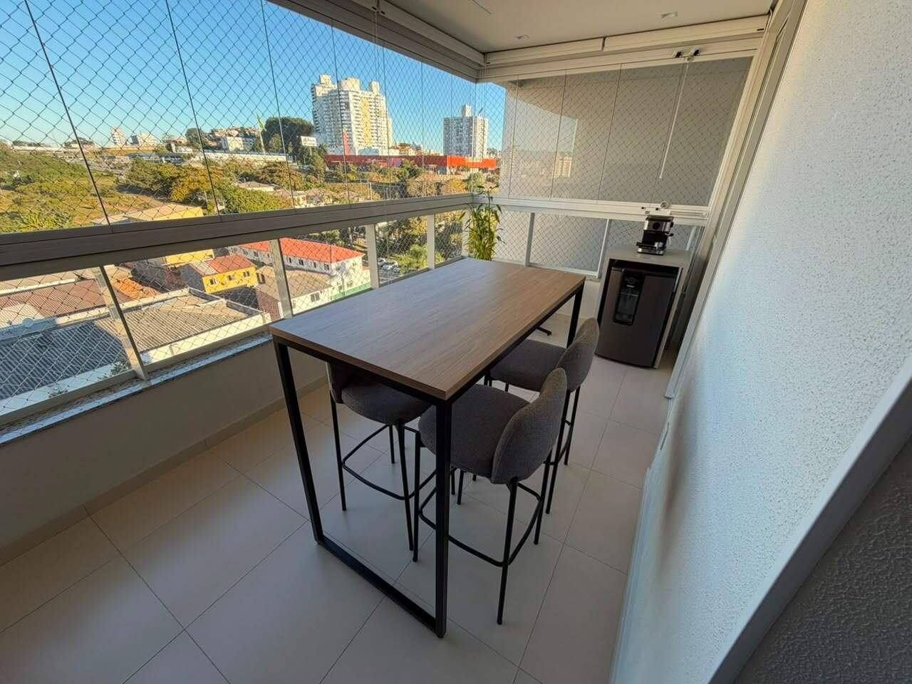 Apartamento[ NumeroQuarto] Estreito Florianópolis Aconcagua: 