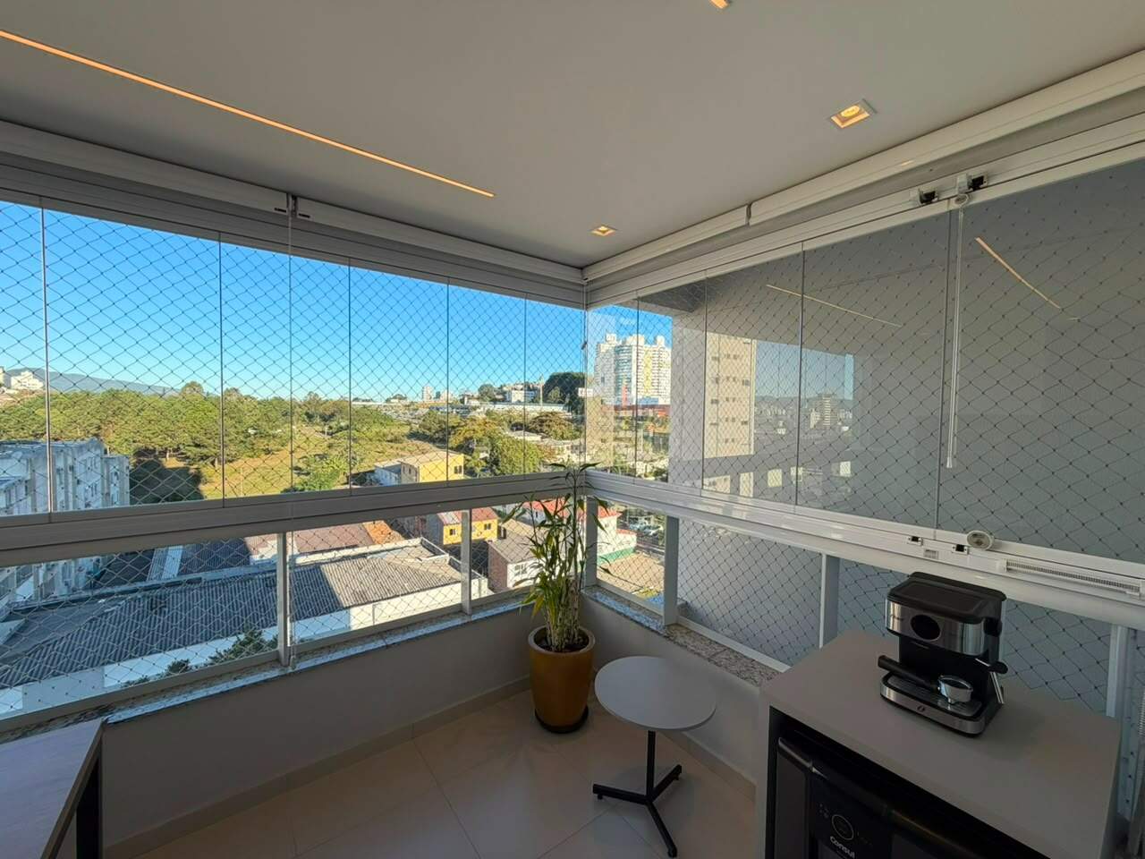 Apartamento[ NumeroQuarto] Estreito Florianópolis Aconcagua: 