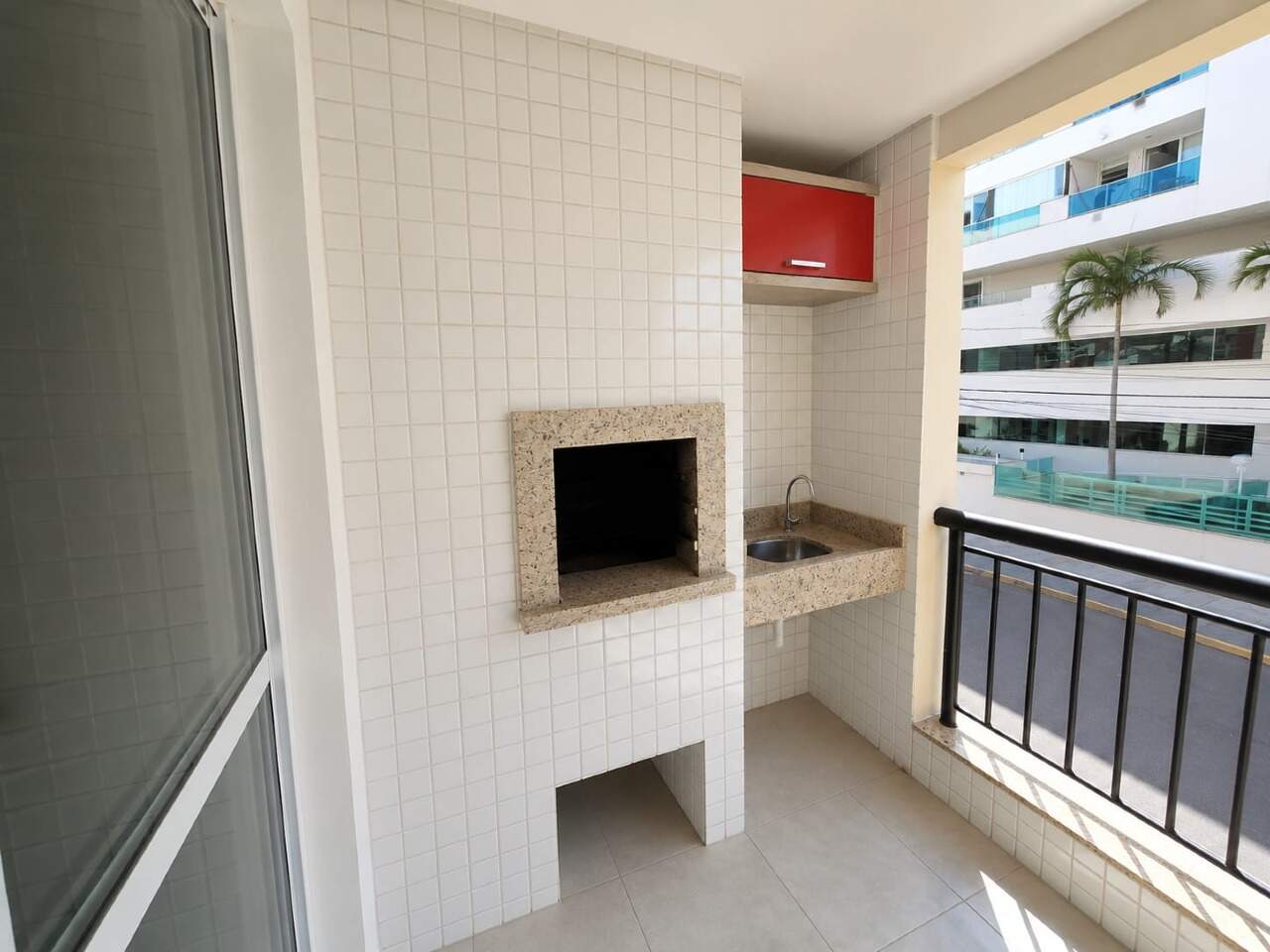 Apartamento[ NumeroQuarto] Coqueiros Florianópolis Villa dos Corais: 