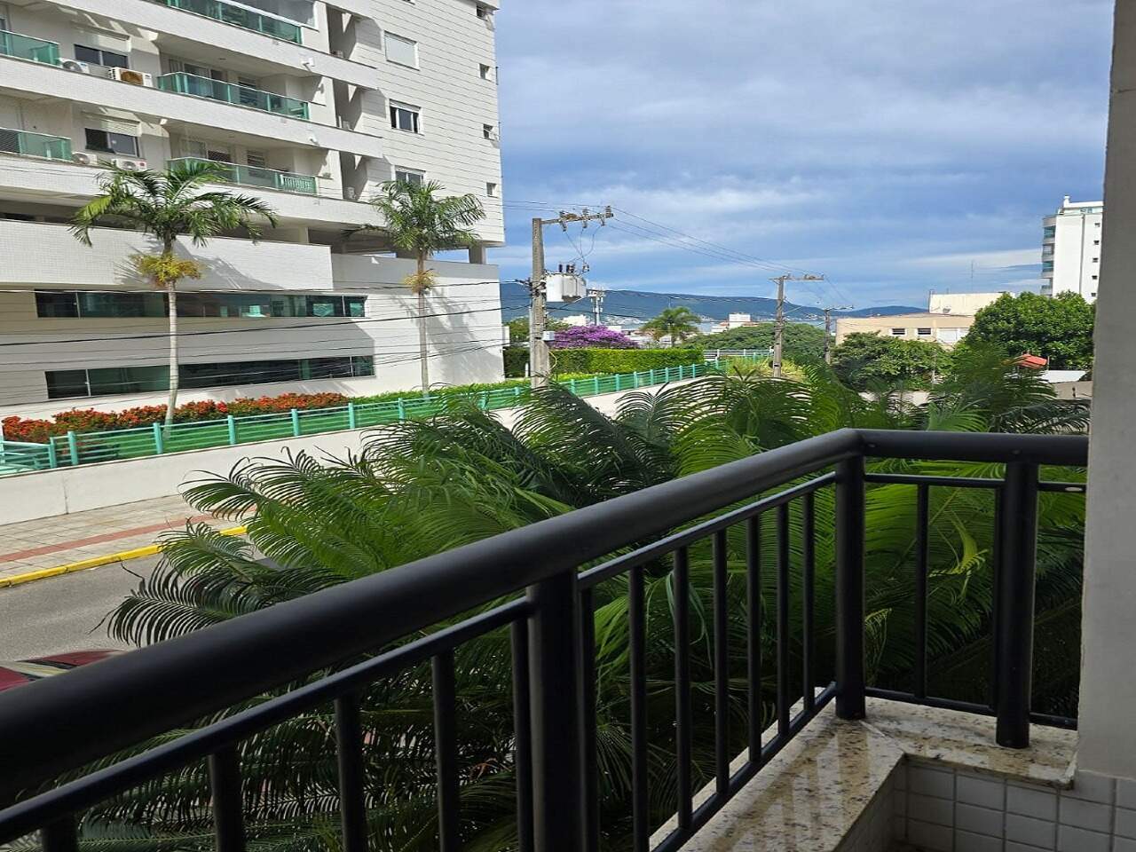 Apartamento[ NumeroQuarto] Coqueiros Florianópolis Villa dos Corais: 