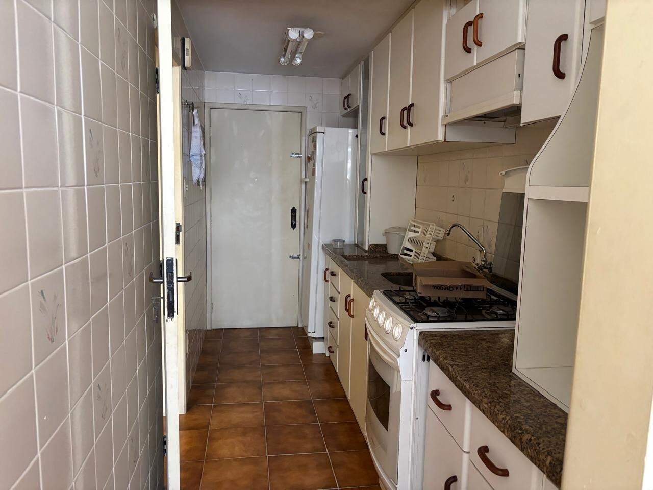 Apartamento 3 quartos em Centro, Florianópolis | Topázio: 