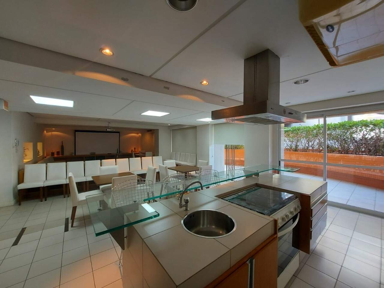 Apartamento 2 quartos em Centro, Florianópolis | Classic Firenze: 
